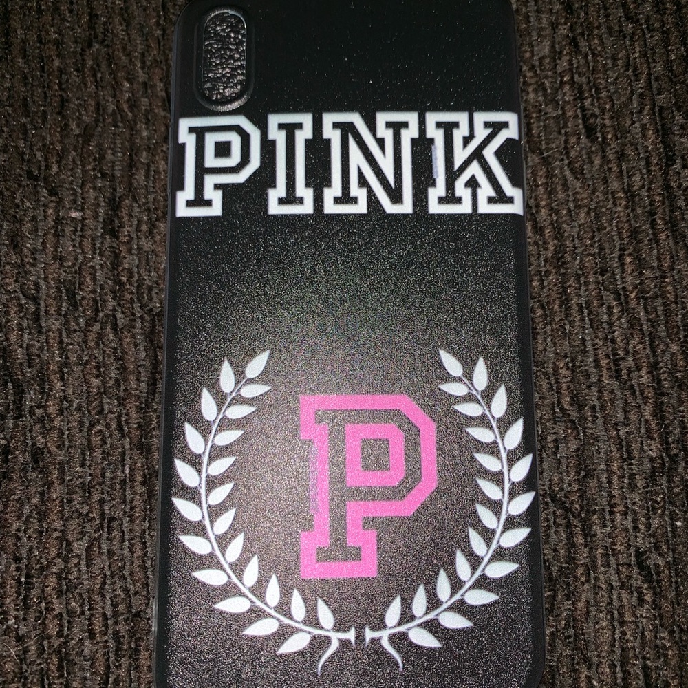 iPhone case